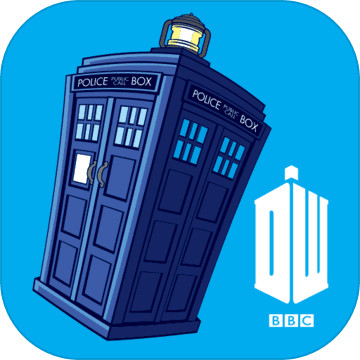 Doctor Who: Comic Creator Doctor Who: Comic Creator