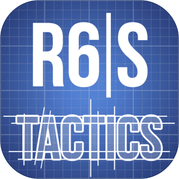 R6S Tactics R6S Tactics