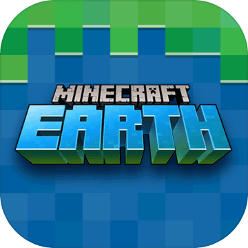 Minecraft Earth（搶先體驗）