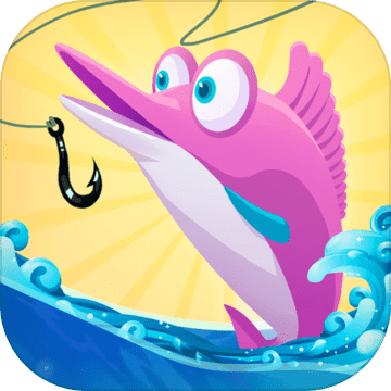 Fishing Fantasy - Catch Big Fish, Win Reward