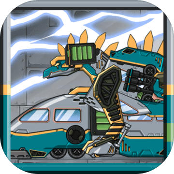 Kentrosaurus - Dino Robot Kentrosaurus - Dino Robot