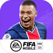 FIFA MOBILE FIFA MOBILE