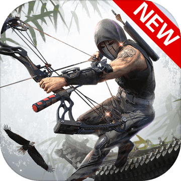 Ninja’s Creed: 3D Sniper Shooting Assassin Game Ninja’s Creed: 3D Sniper Shooting Assassin Game