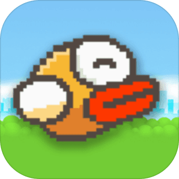 Faby Bird : The Flappy Adventure Faby Bird : The Flappy Adventure