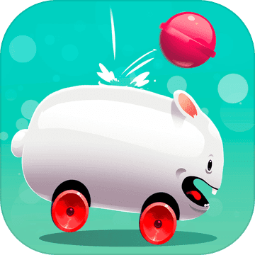 Candy Bounce: 糖果和動物! Candy Bounce: 糖果和動物!