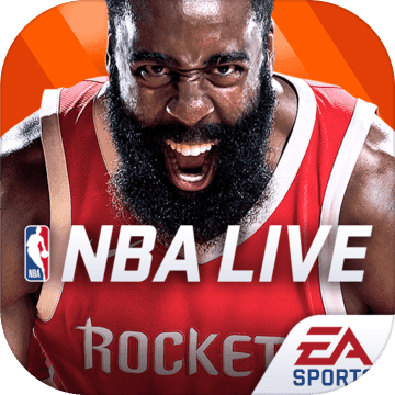 NBA LIVE Mobile Basketball NBA LIVE Mobile Basketball