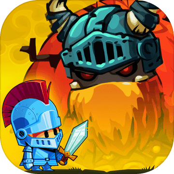Tap Knight-角色扮演闲散点击英雄游戏 Tap Knight-角色扮演闲散点击英雄游戏