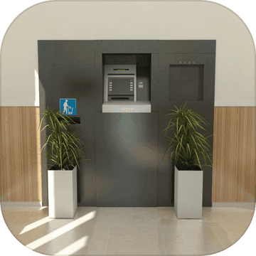 Escape Game: Cash prize ATM