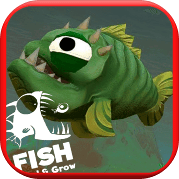 feed And grow Fish Adventure