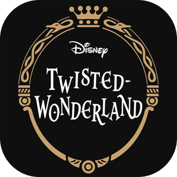 Disney Twisted-Wonderland (Pre-download)