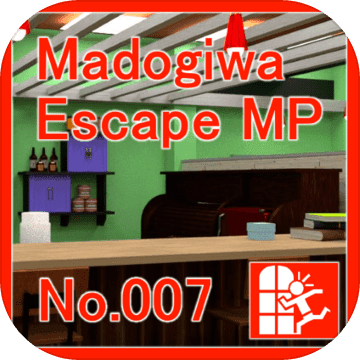 Escape Game Madogiwa Escape Mp No 007 Android Download Taptap - 007 escape room roblox