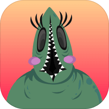 Monstre de Coiffure Monstre de Coiffure
