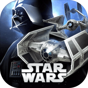 スター・ウォーズ™ : スターファイター・ミッション スター・ウォーズ™ : スターファイター・ミッション