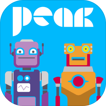 Peak – Brain Games & Training