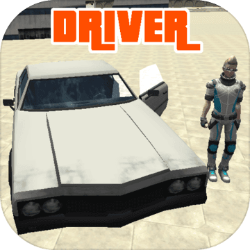 Driver - Open World Game