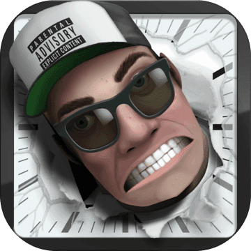 Smash the School - Stress Fix! Smash the School - Stress Fix!
