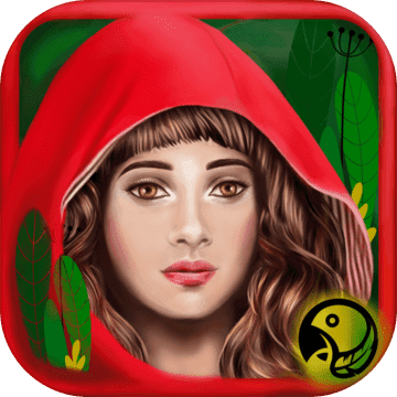 Little Red Riding Hood Rescue