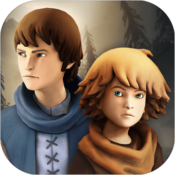 Brothers: A Tale of Two Sons