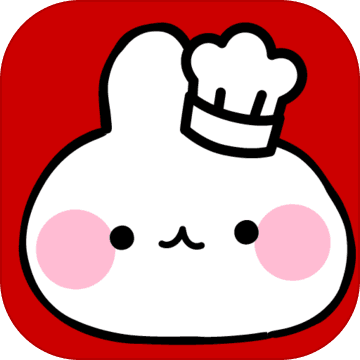 【レストランパズル】デリうさぎのペコぱ 【レストランパズル】デリうさぎのペコぱ
