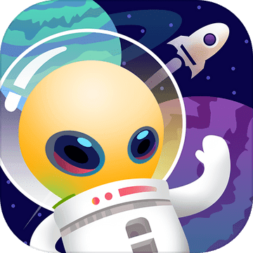 星际探险家 星际探险家
