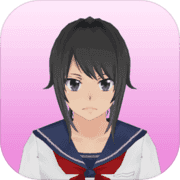 电子病娇女孩 电子病娇女孩