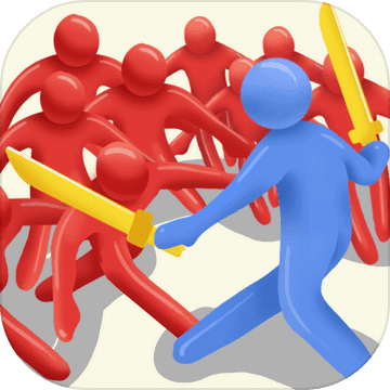 Jelly Fighter: Color candy & stickman games Jelly Fighter: Color candy & stickman games