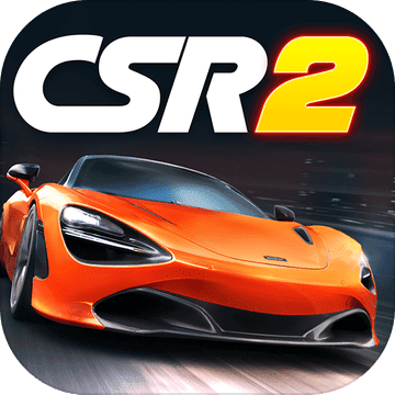 CSR Racing 2 CSR Racing 2