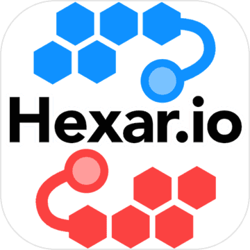 Hexar.io Hexar.io