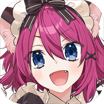 Neko Pazu:Cat waitress cafe training puzzle game. Neko Pazu:Cat waitress cafe training puzzle game.