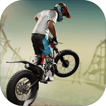 🏁Trial Xtreme 4🏁
