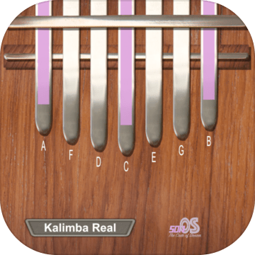 Kalimba Real Android Download Taptap