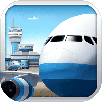 航空大亨 Online 2 航空大亨 Online 2