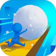 Snowball Run! Snowball Run!