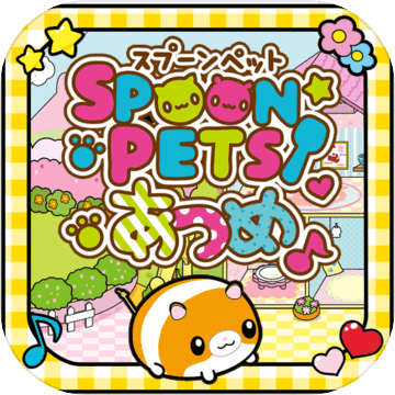 Spoon Pet Collector Spoon Pet Collector