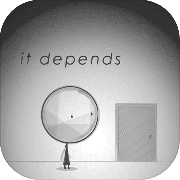 it depends it depends