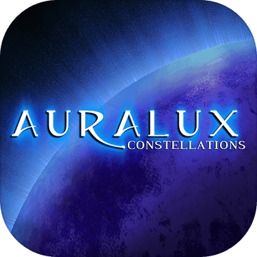 Auralux:炫光星点 Auralux:炫光星点