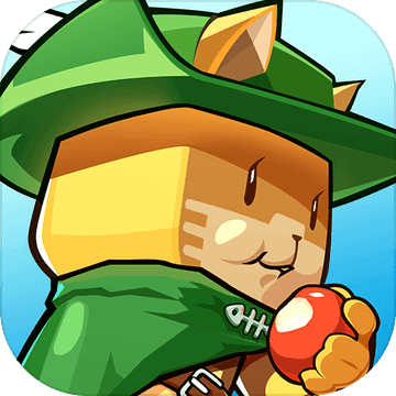 Da Cat Squad: Alchemy (Test) Da Cat Squad: Alchemy (Test)