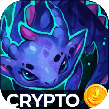 Crypto Dragons - Earn Cryptocurrency