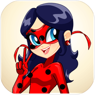 Ladybug Dress Up Games Android Download Taptap