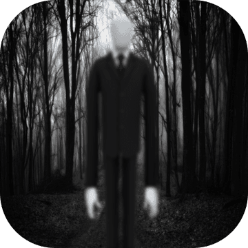 slenderman roblox id