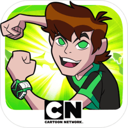 Ben 10 Cavern Run Ben 10 Cavern Run