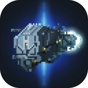 Alien Space(深空异形) Alien Space(深空异形)