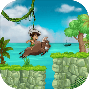 丛林冒险记 2 - 预约下载 | taptap 发现好游戏