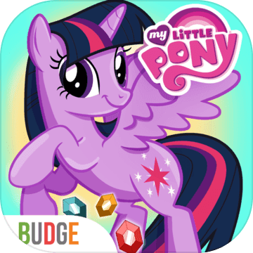 My Little Pony:和谐任务 My Little Pony:和谐任务