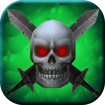 The Dark Book: RPG Offline The Dark Book: RPG Offline