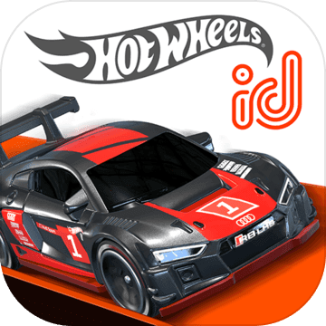 hot wheels id app