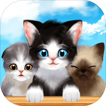 Cat World - The RPG of cats