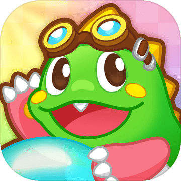 PUZZLE BOBBLE JOURNEY PUZZLE BOBBLE JOURNEY