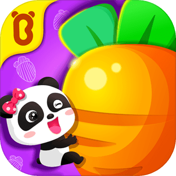 Baby Panda Comparisons - Educational Game For Kids