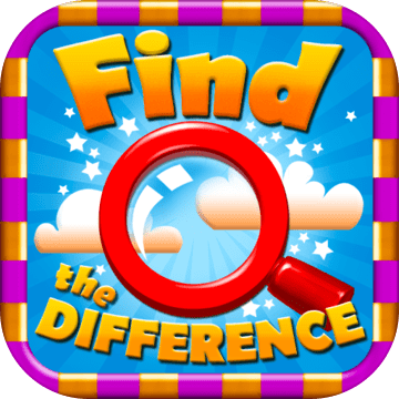 find the difference 34